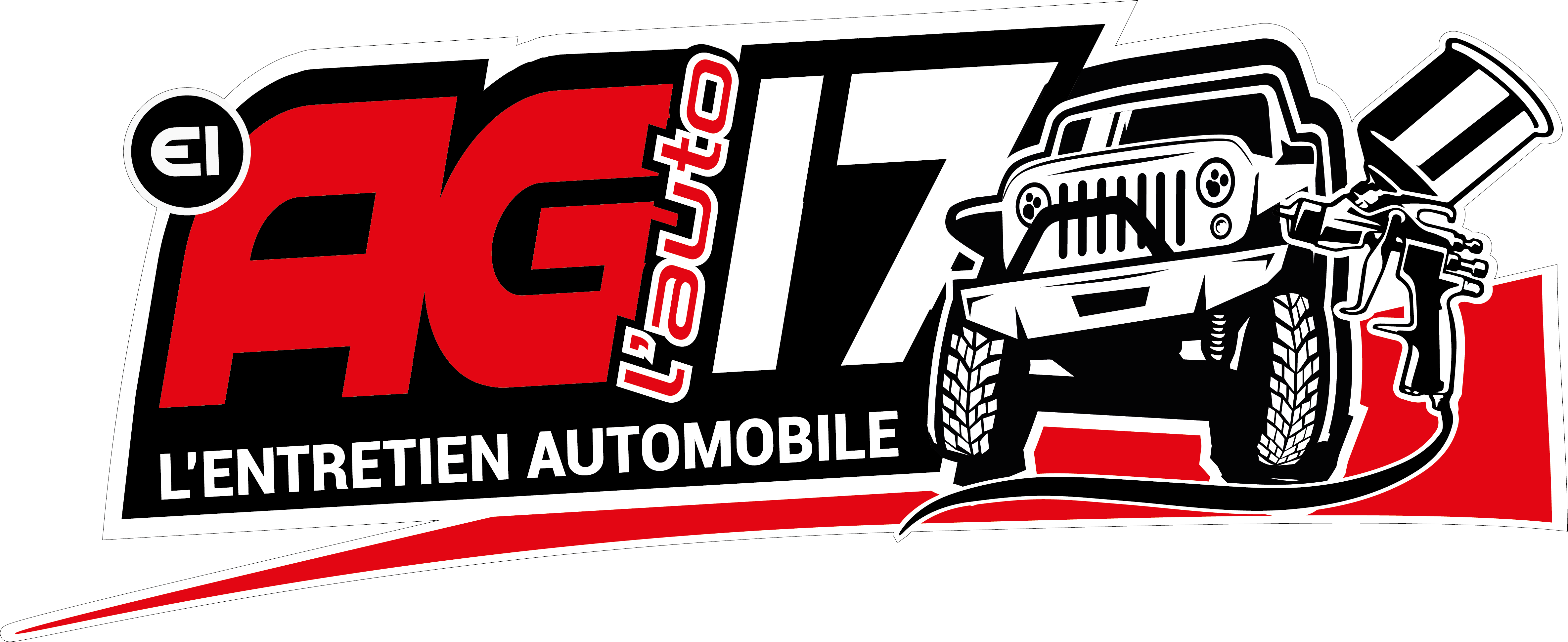 Logo AG L'AUTO 17